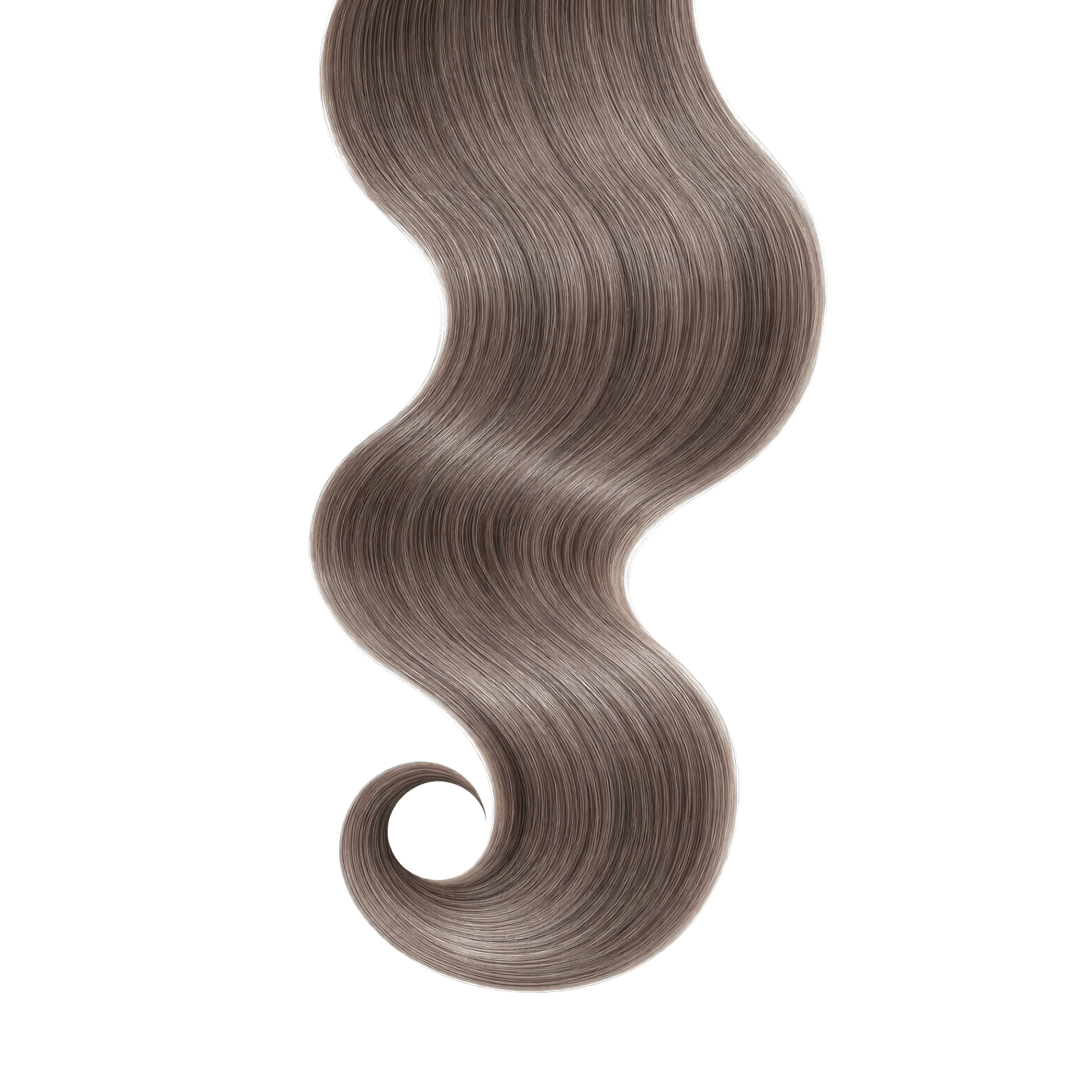 SH-Hair-Extensions-Cocoa-Satin Weft - Cocoa Satin