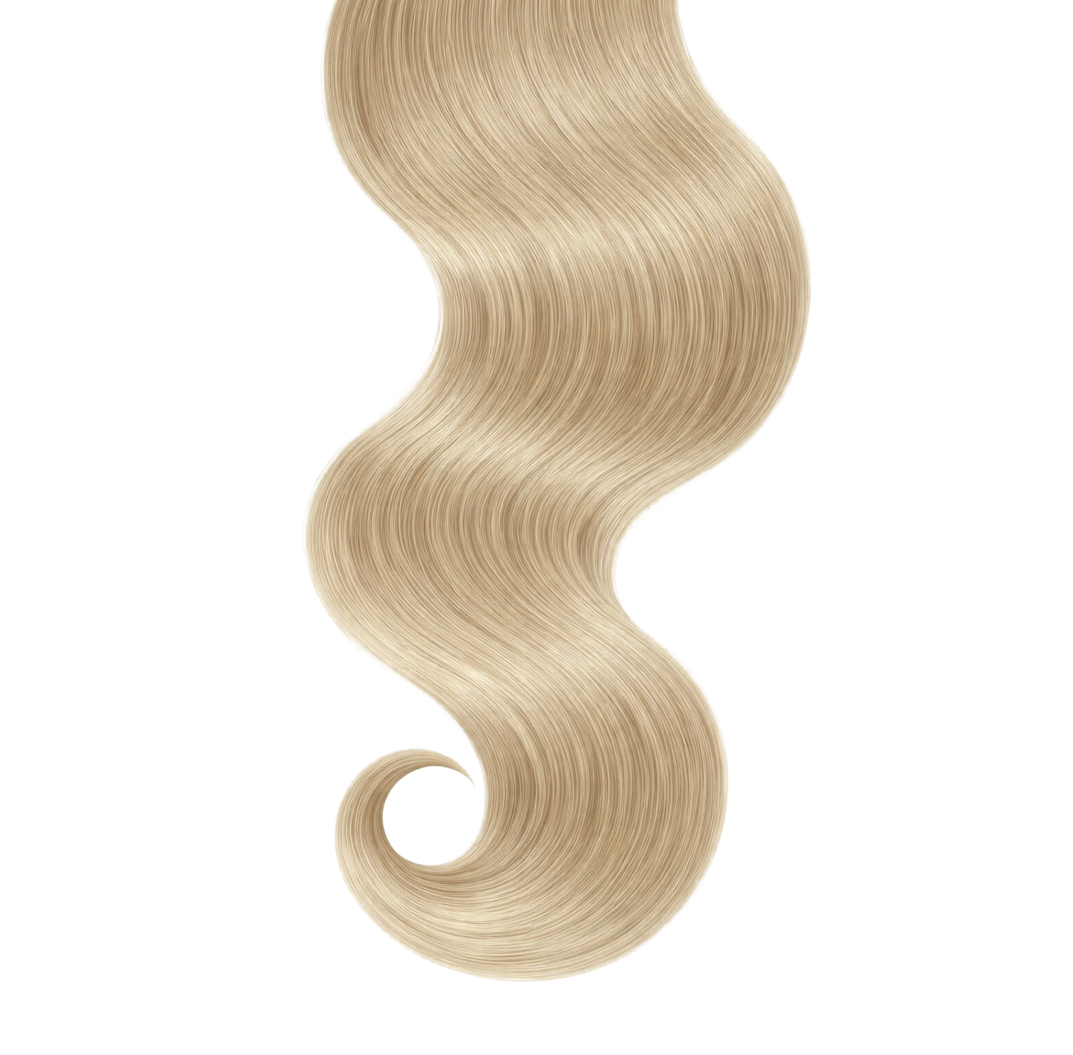 SH-Hair-Extensions-Honey-Pearl Weft - Honey Pearl