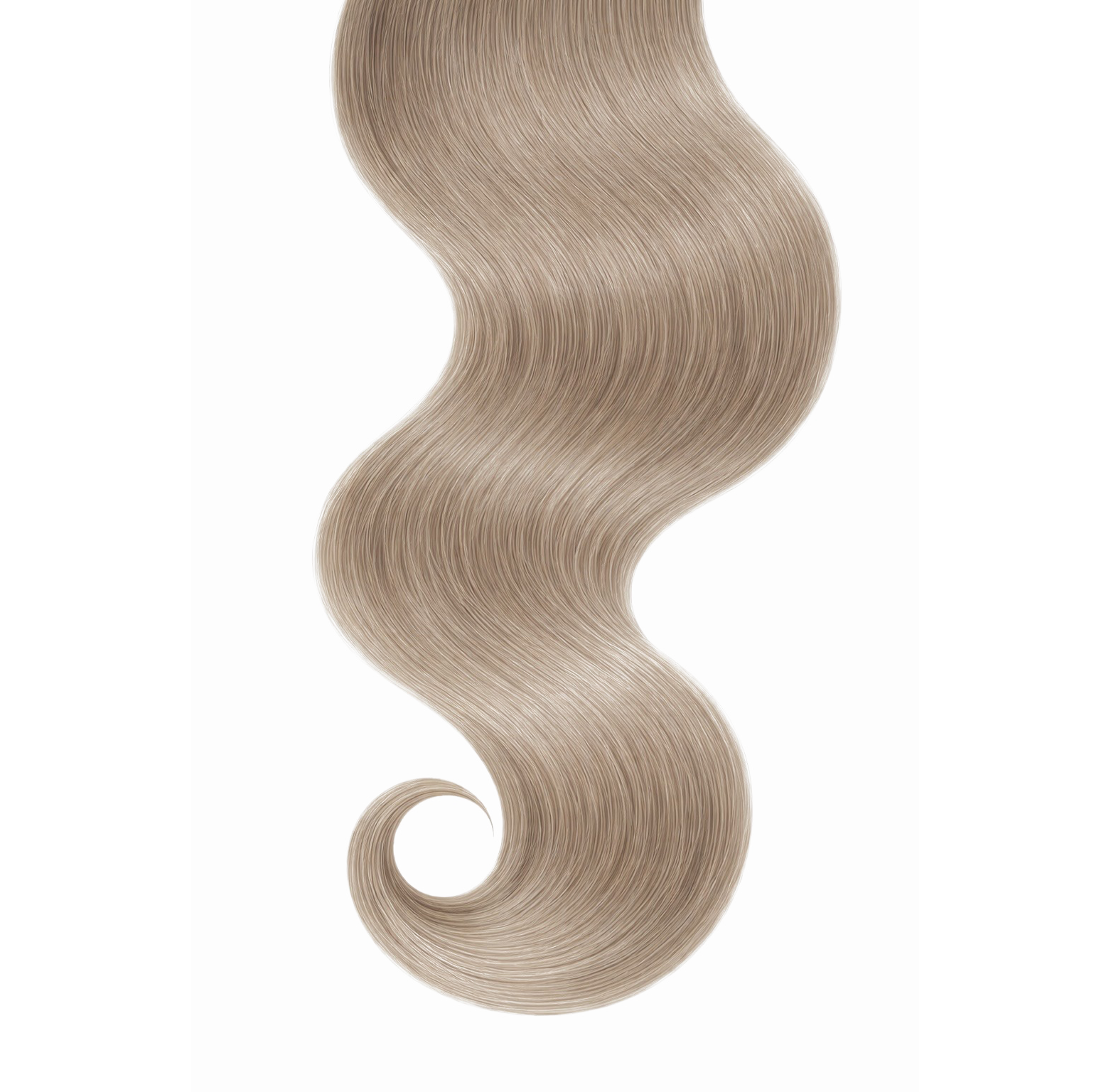 SH-Hair-Extensions-Misty-Ash Weft - Misty Ash