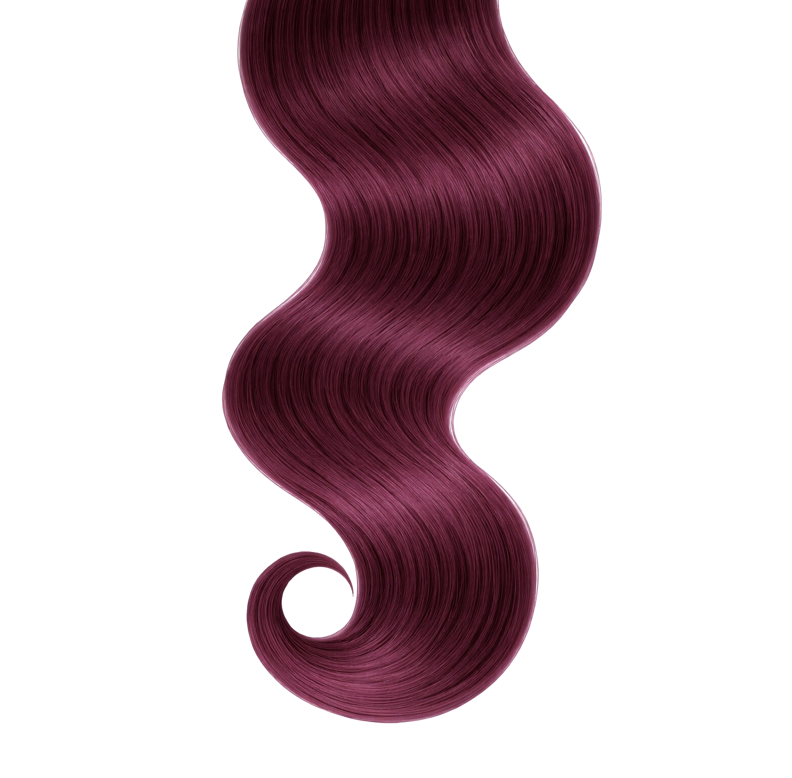 SH-Hair-Extensions-Mulberry-Crush Weft - Mulberry Crush