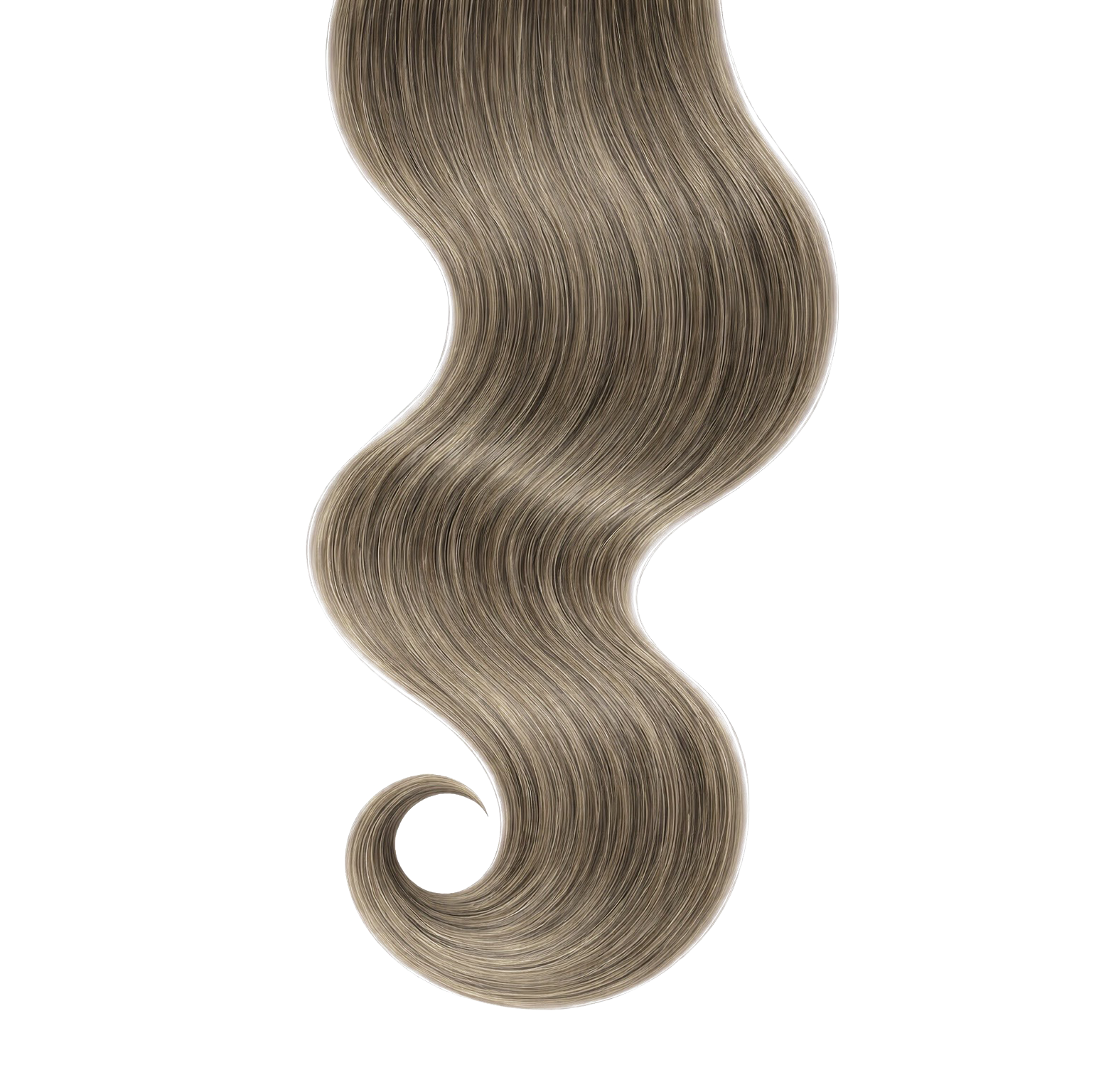 SH-Hair-Extensions-Sahara-Smoke Keratin Bond - Sahara Smoke